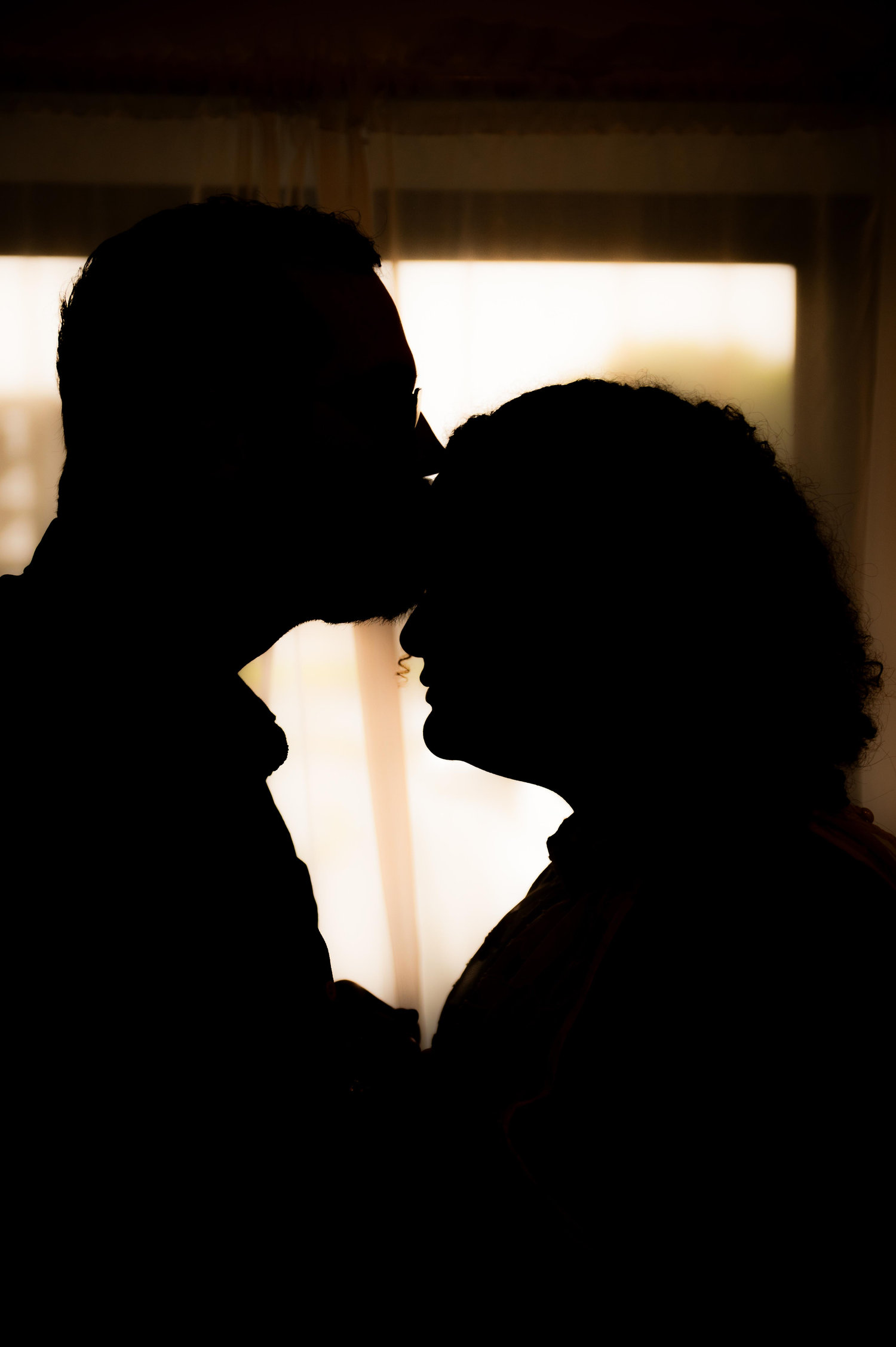 The Wedding Website of Nia Dyer and Jordein Hutson