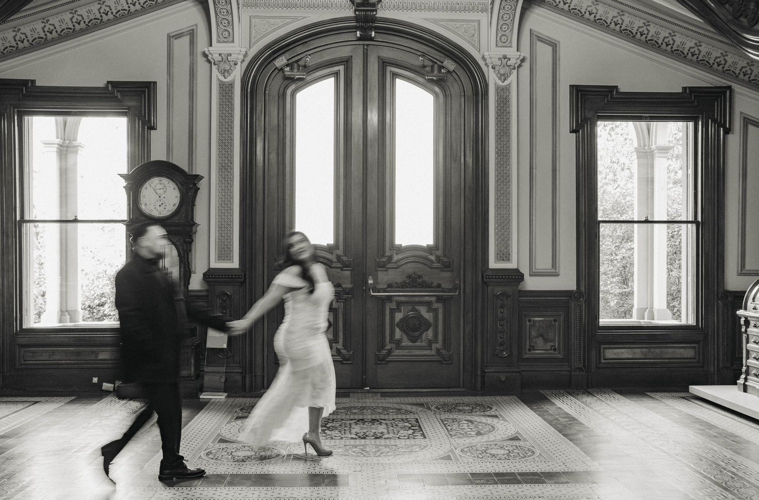 The Wedding Website of Bryanna Quinonez and Julian Garcia