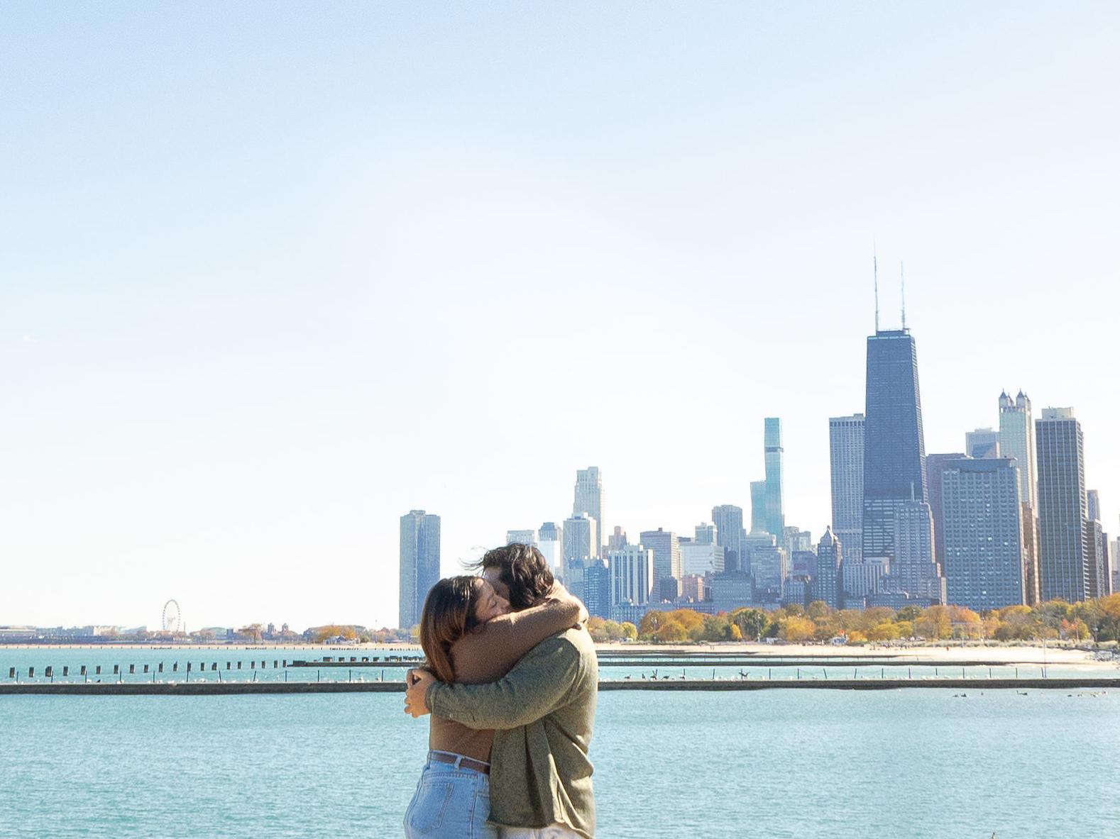 The Wedding Website of Paola Jaime and Michael Rodriguez