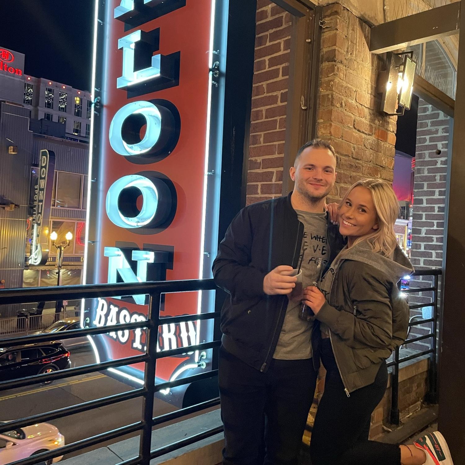 Nashville