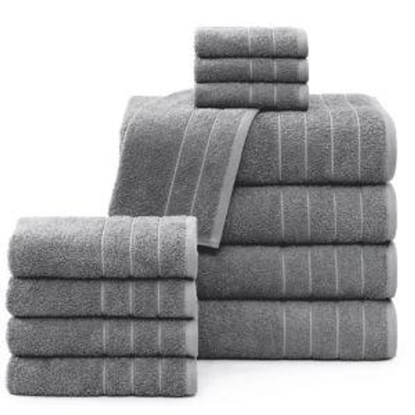 Towels