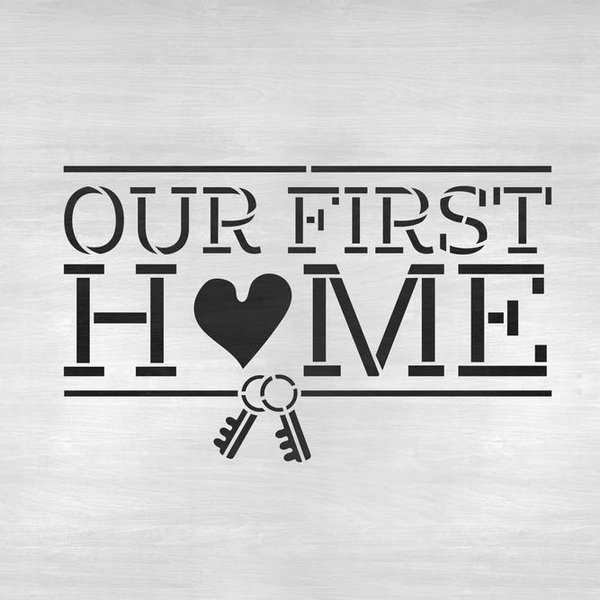 Our first home fund 🏡