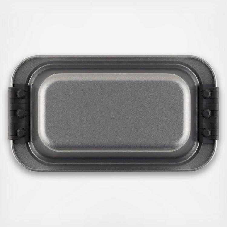 Anolon Advanced Bakeware Nonstick Cookie Sheet Pan Set, 2-Piece