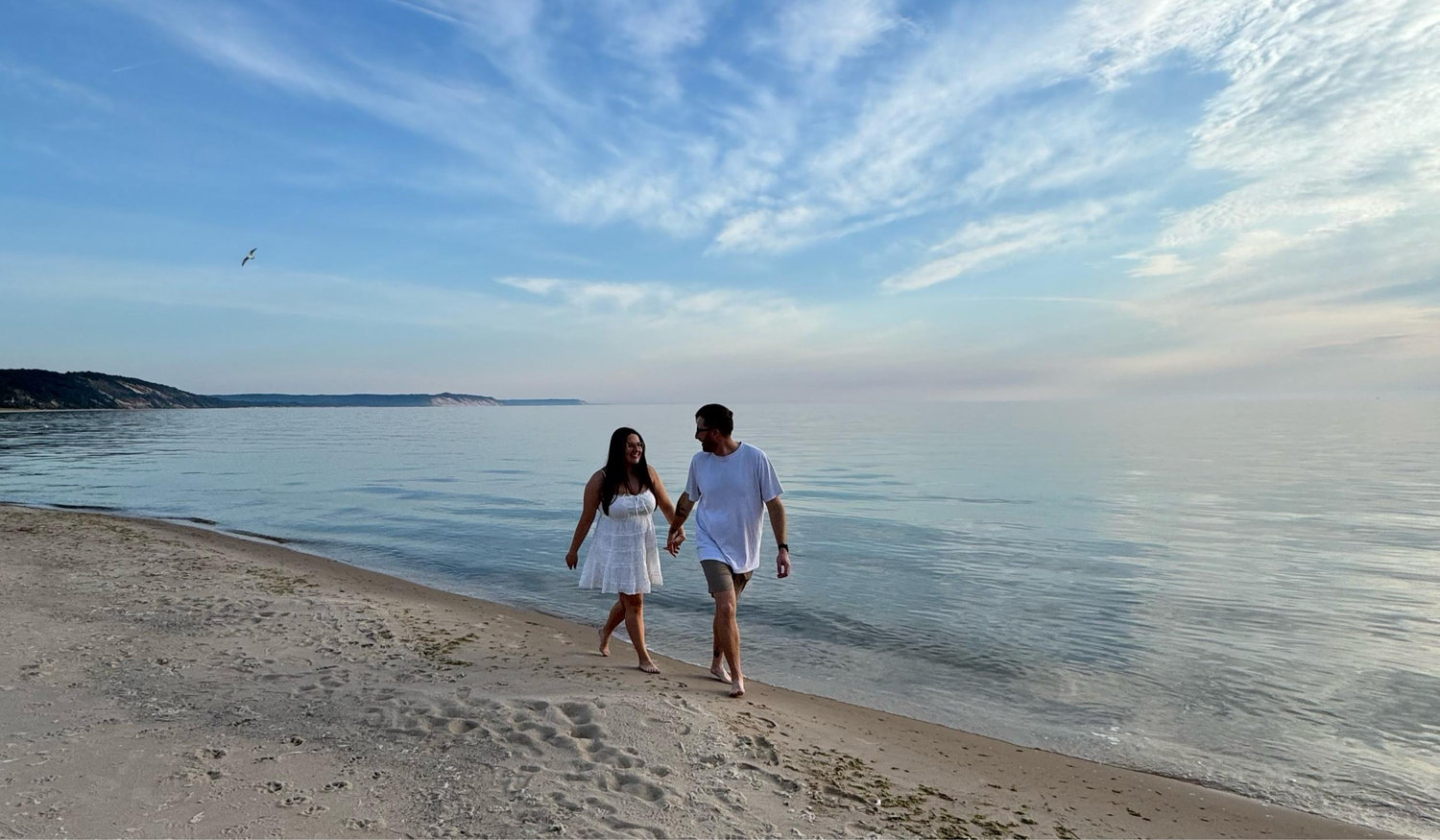 The Wedding Website of Renee Metcalf and Mikey Robbins