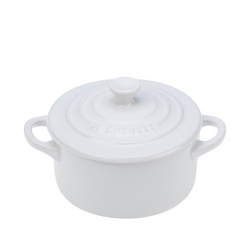 Le Creuset Signature Petite Cocotte, 8 oz.