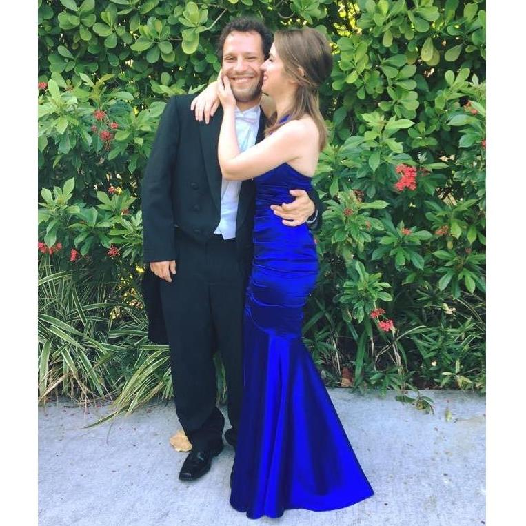 Red Rose Gala 2016
