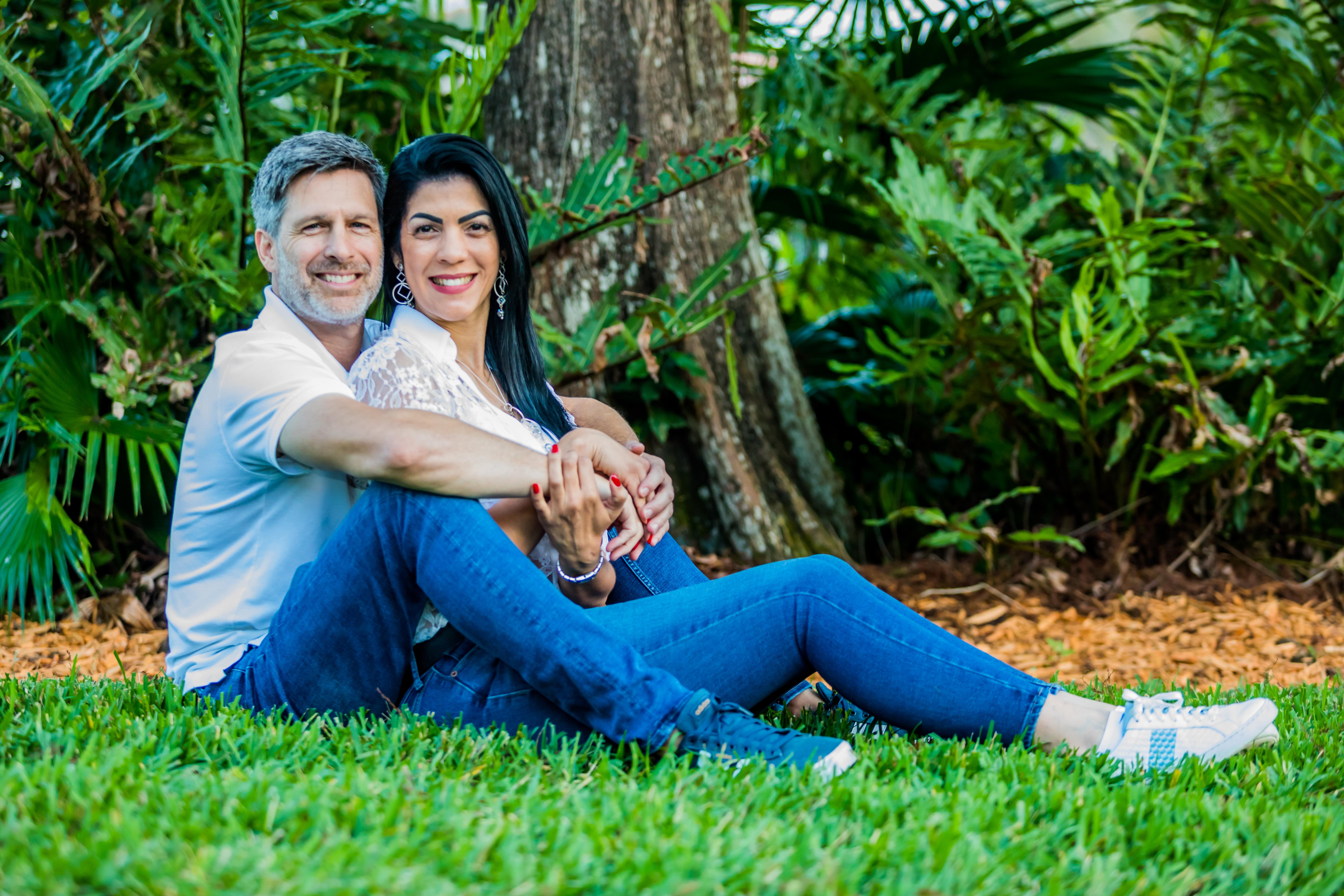 The Wedding Website of Ana Pena and Michael Malinski