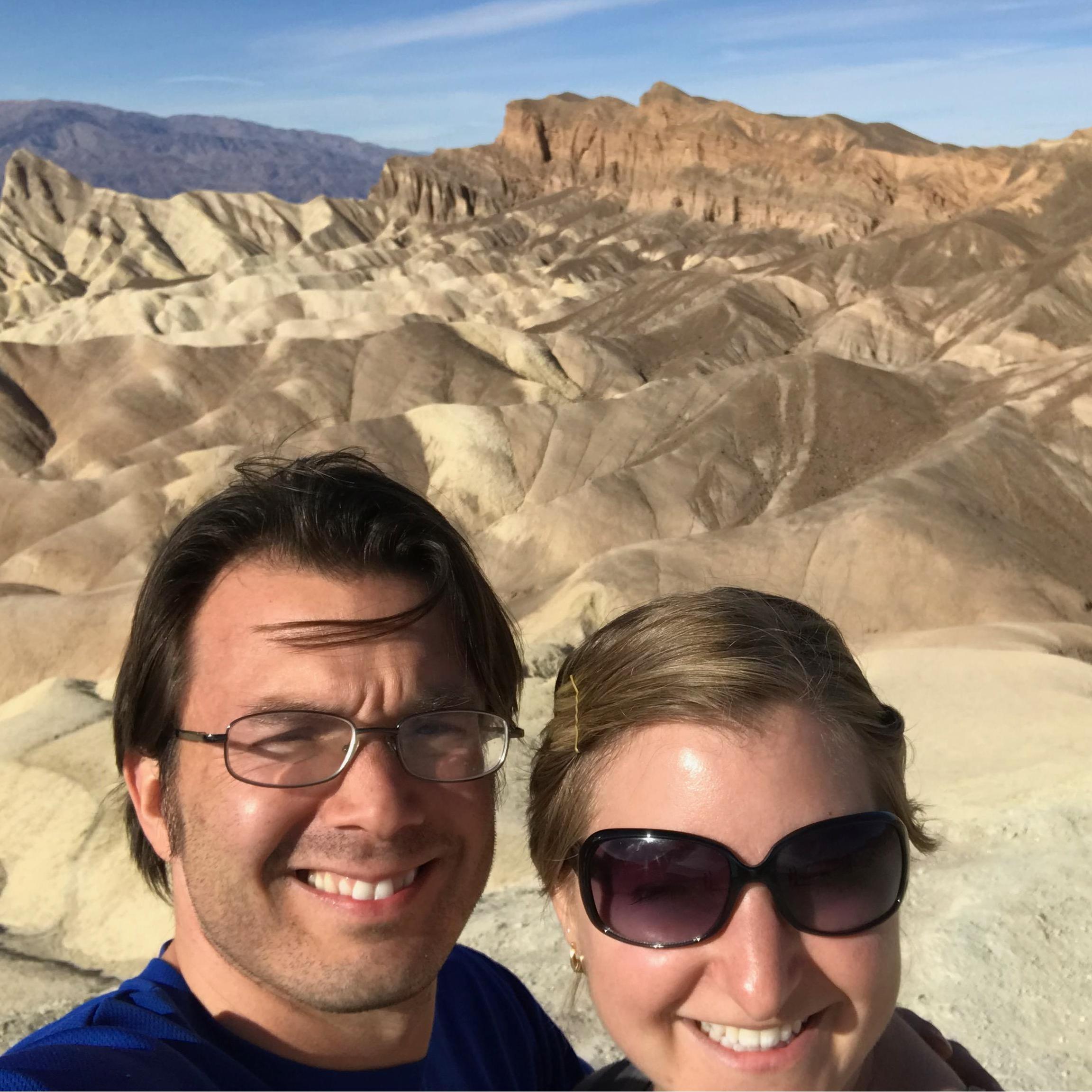 Death Valley