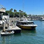 Long Beach Glass Bottom Boat Harbor Ecotour