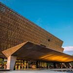 National Museum of African American History and Culture