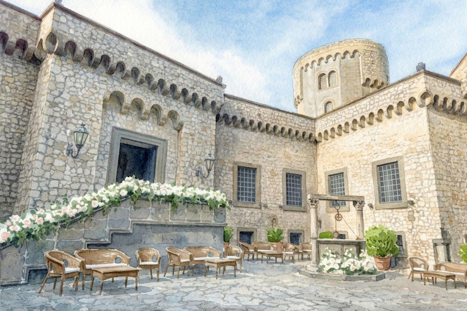 The Wedding Website of Briseida Castillo and Crystal Castillo