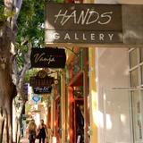 SLO Downtown Shopping