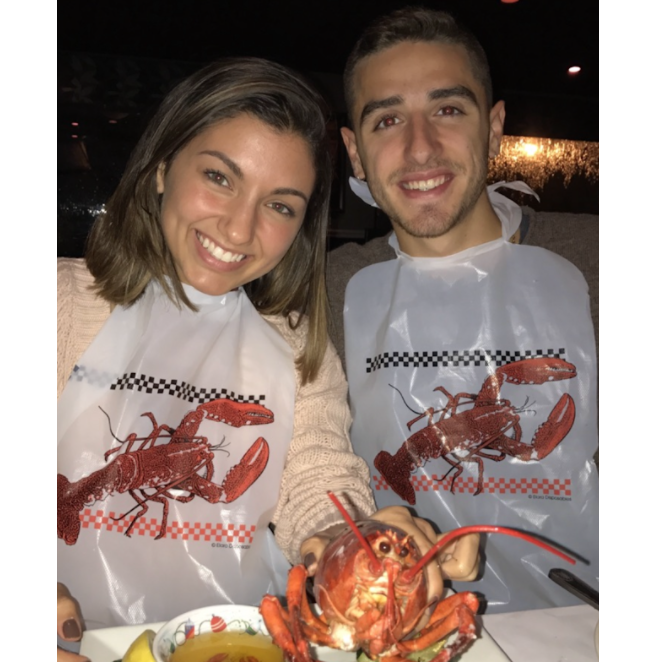 October 2015 - Our First Newport Trip