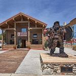 Sublette County Visitor Center