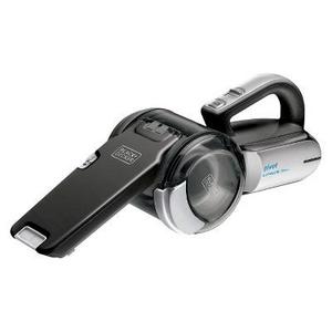 Handheld Vacuum