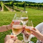 Lakeridge Winery & Vineyards