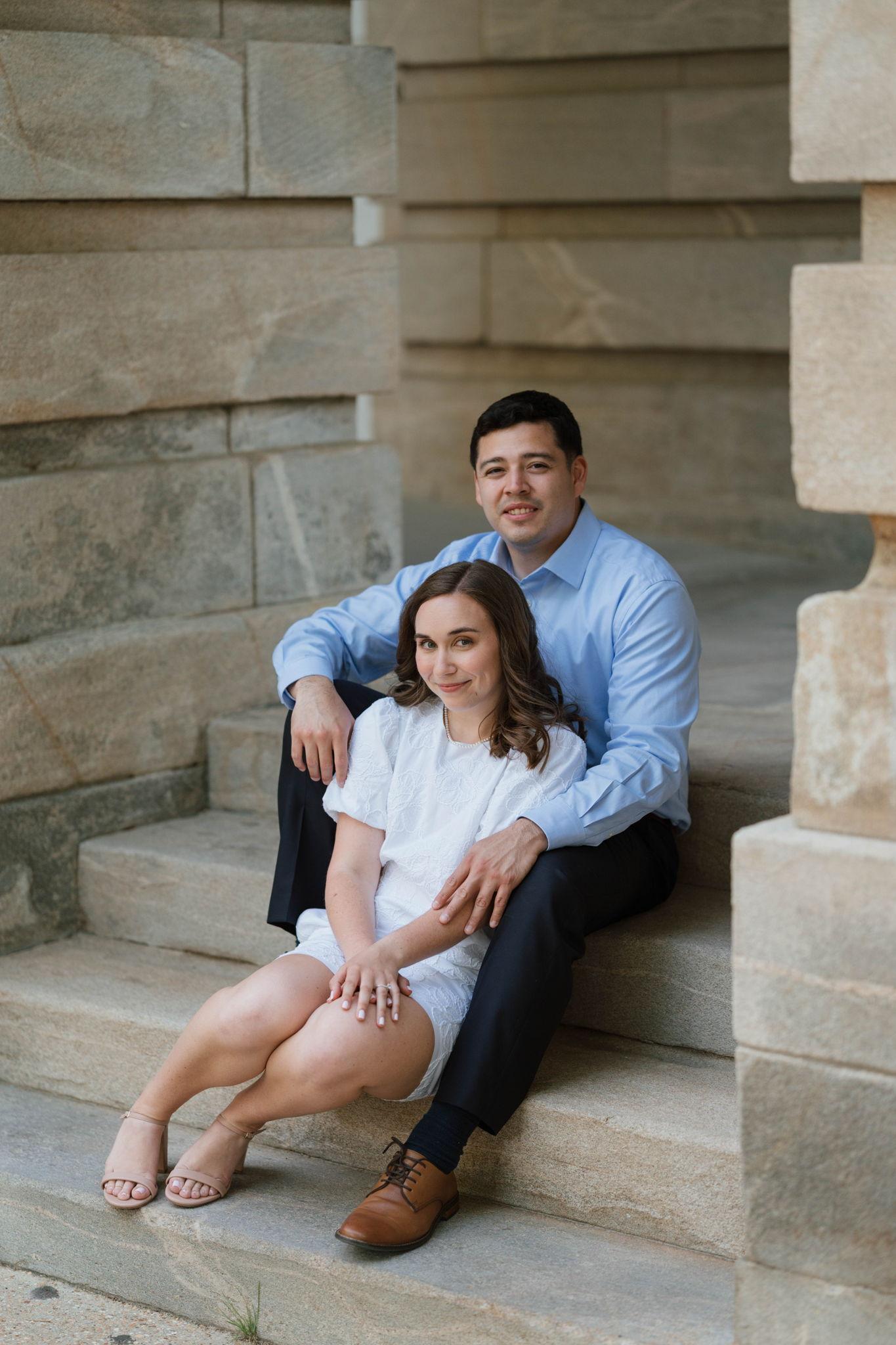 The Wedding Website of Makenzie Mason and Kevin Lopez