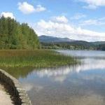 Lake Padden