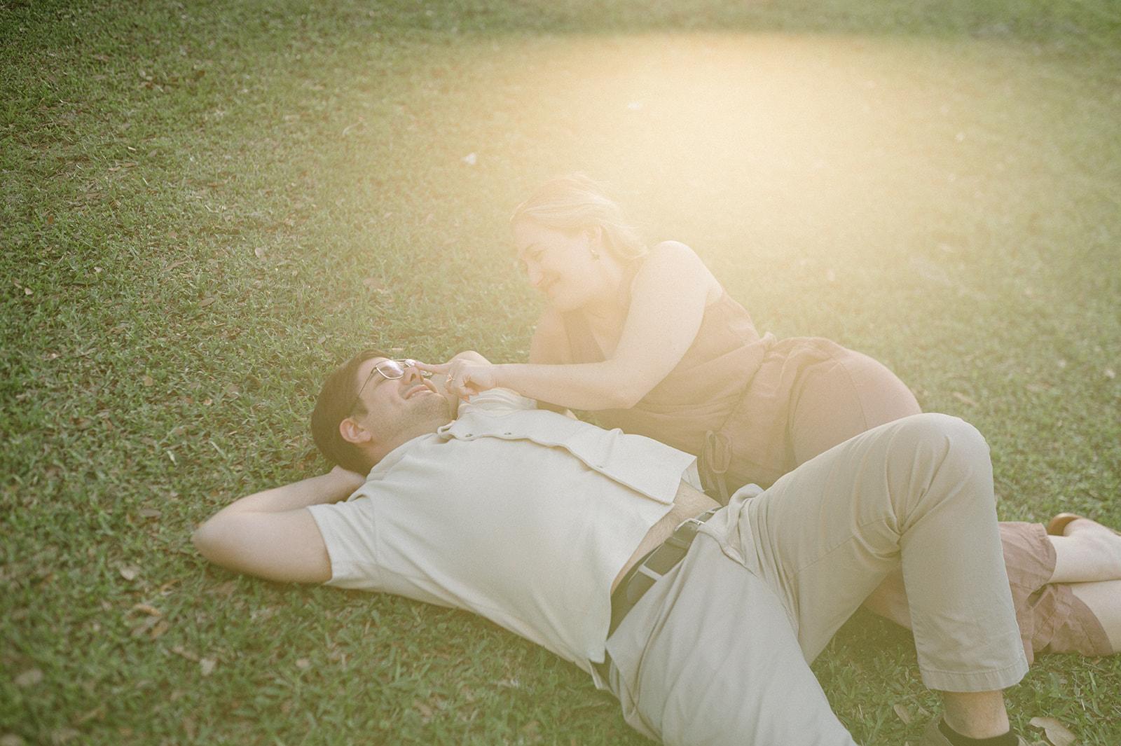 The Wedding Website of Brooke Mazac and Kade Castille