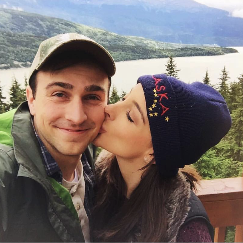 Alaska! 
Summer 2015