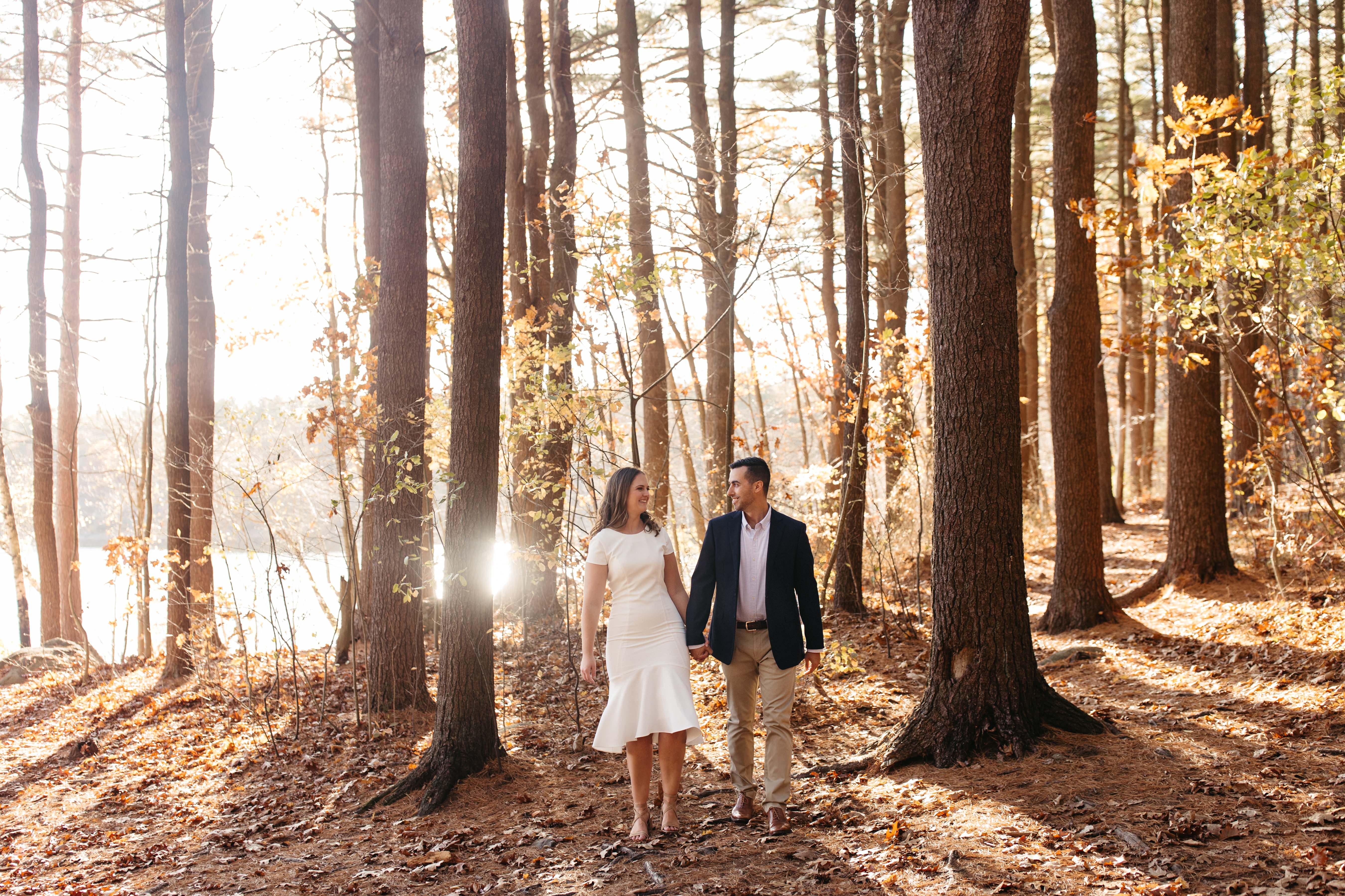 The Wedding Website of Liz Rice and Curtis Nolet