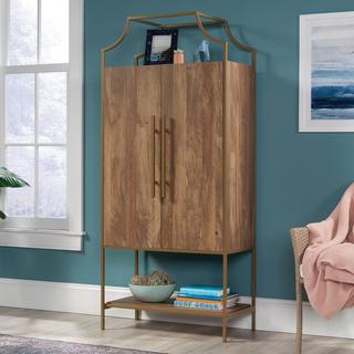 International Lux Contemporary Storage Cabinet