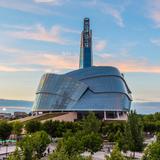 Canadian Museum for Human Rights