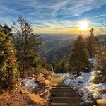 Manitou Incline