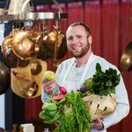 Angel Oak Restaurant and Bar