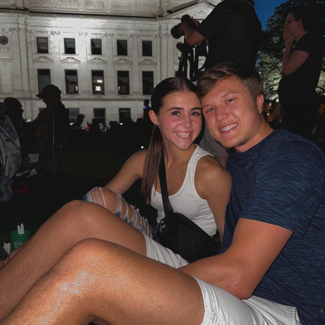 Fourth of July - Downtown Fort Wayne 
7/4/2023