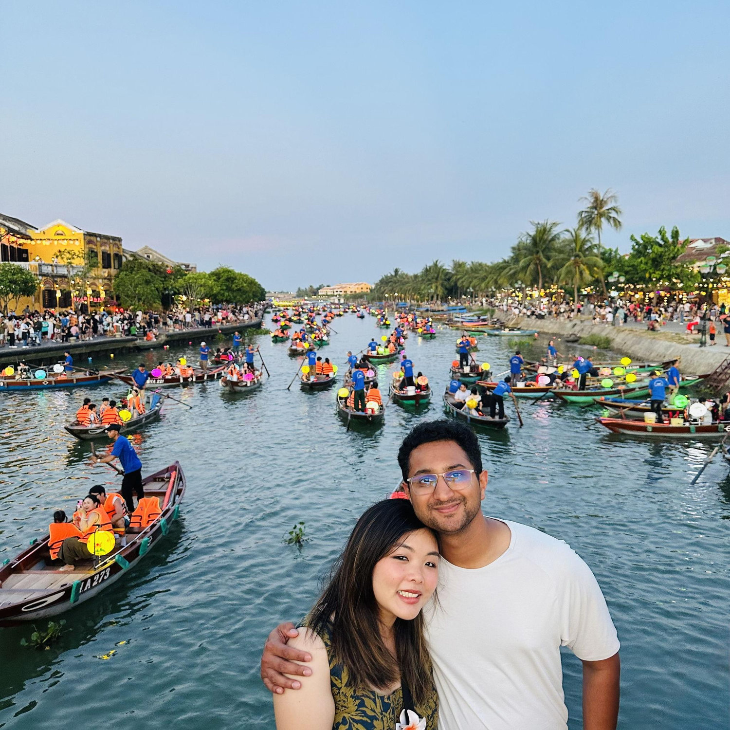 Hoi An, Vietnam