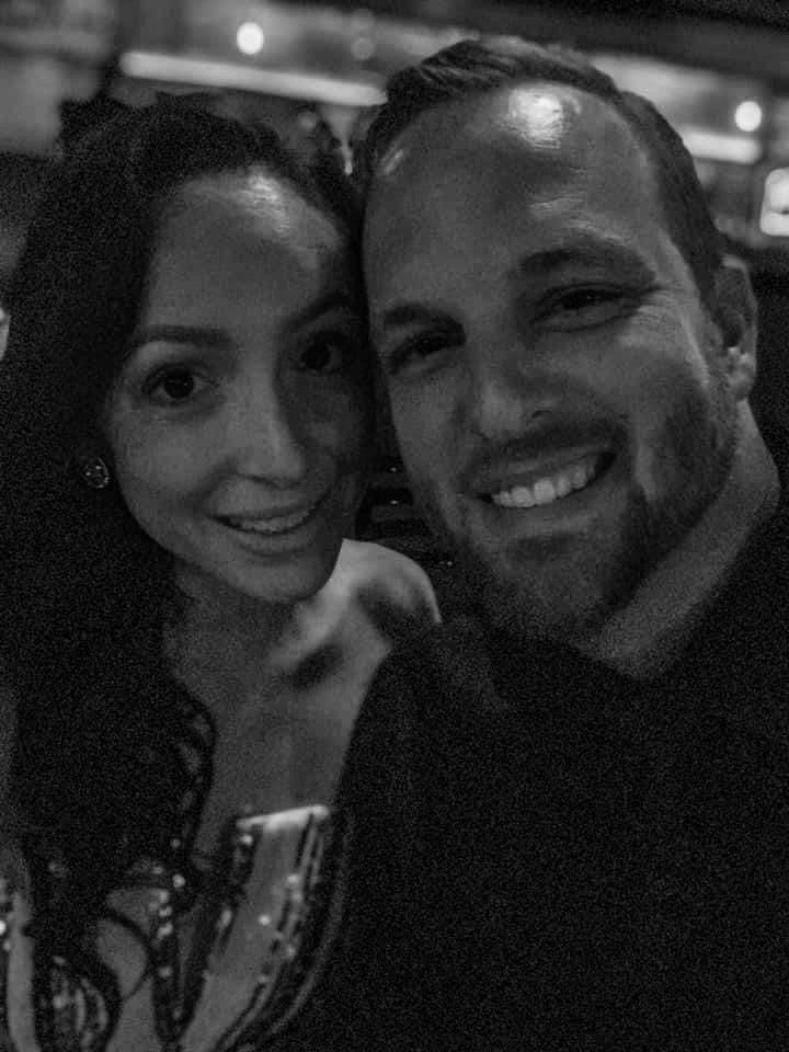 The Wedding Website of Contessia Lue and Galen Hassler