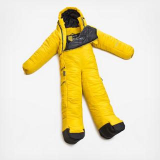 Original  Sleeping Bag Lemon Chrome