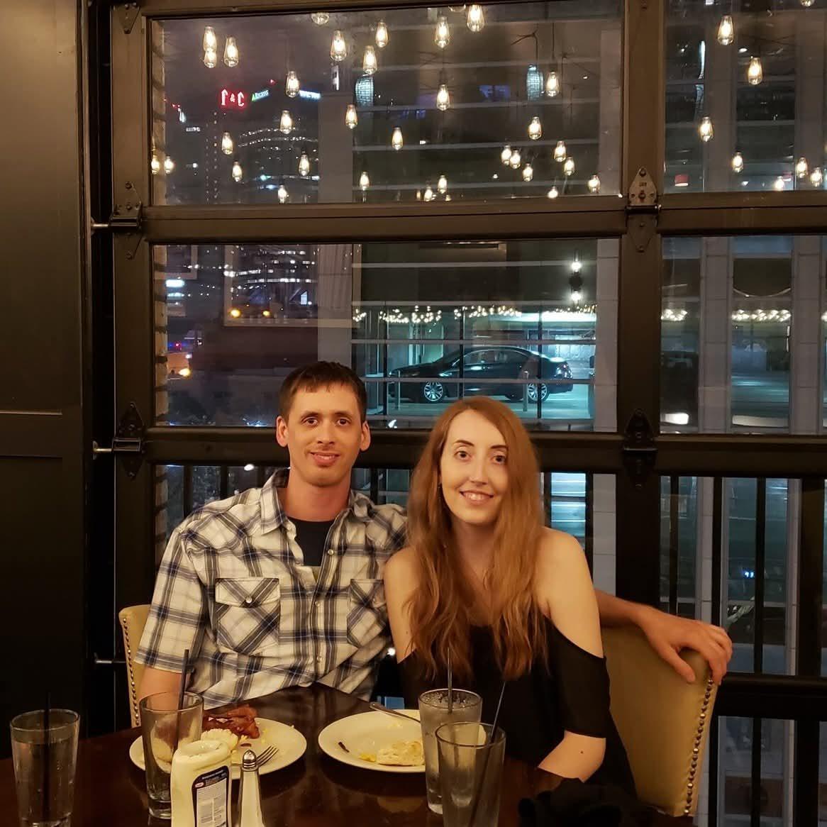 The Diner in Nashville, TN