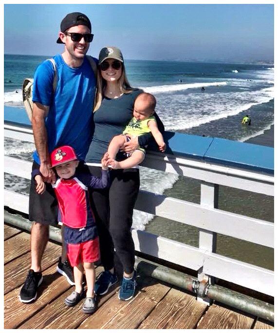 San Clemente, CA 2017
