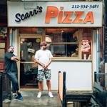 Scarr's Pizza