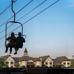 Scenic Chairlift Rides