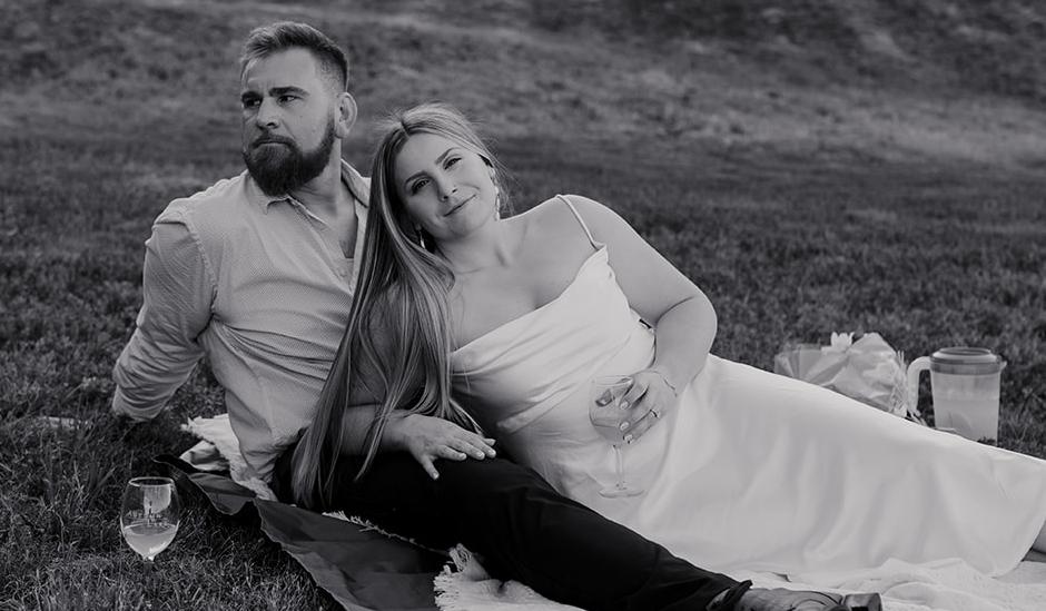 The Wedding Website of Bella Pollazzi and Andrew Jaconski