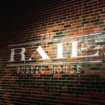 The Rail Public House