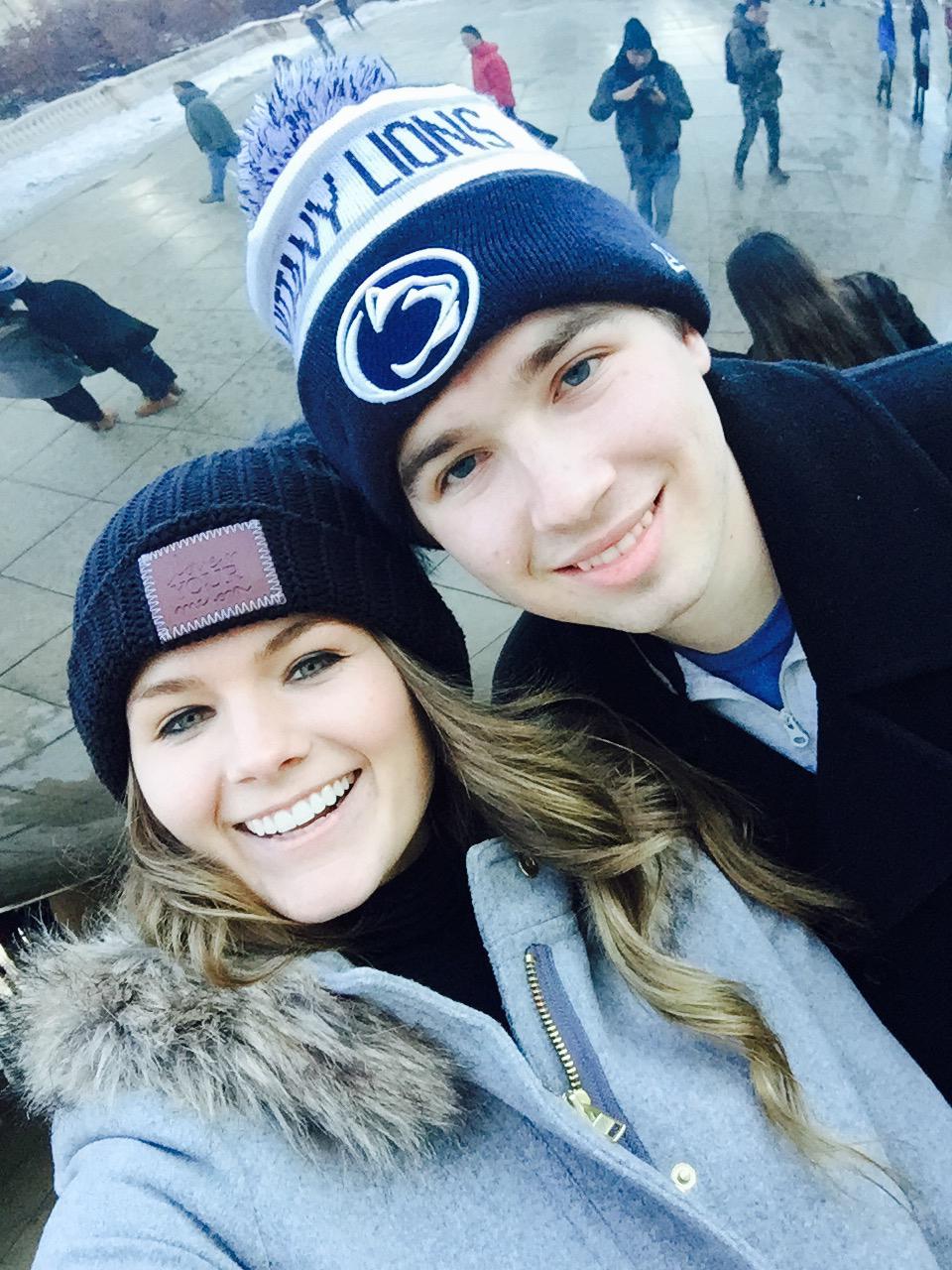 December 2016 - Chicago