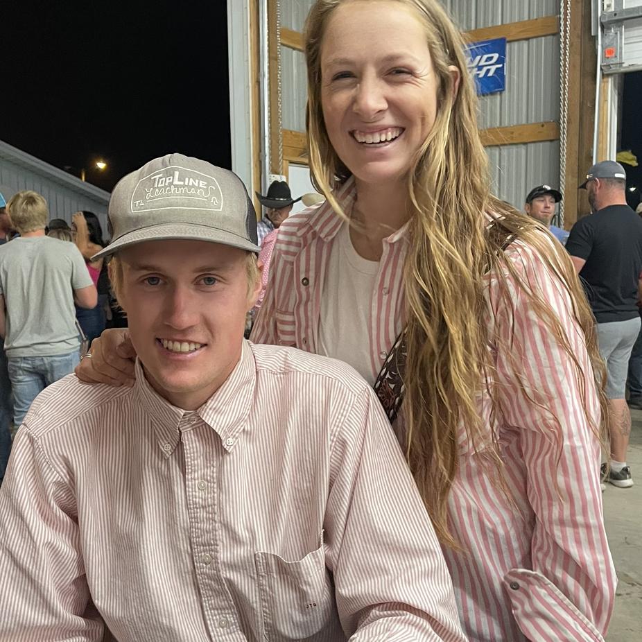 Richland County Fair and Rodeo 2021