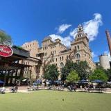 San Antonio Pearl District