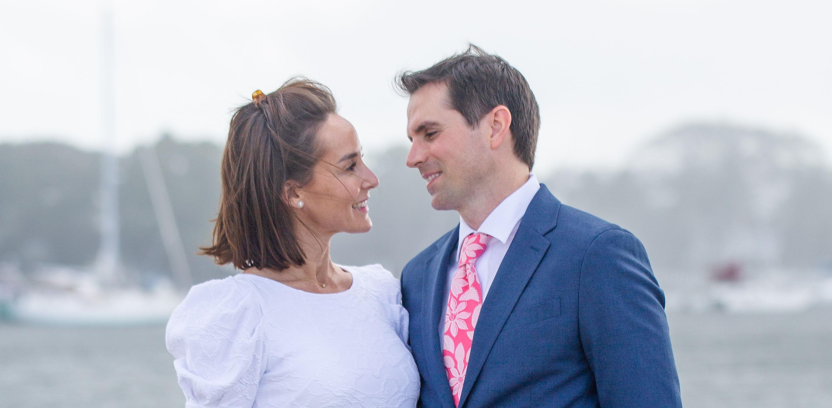 The Wedding Website of Jackie Vega and Matt Miller