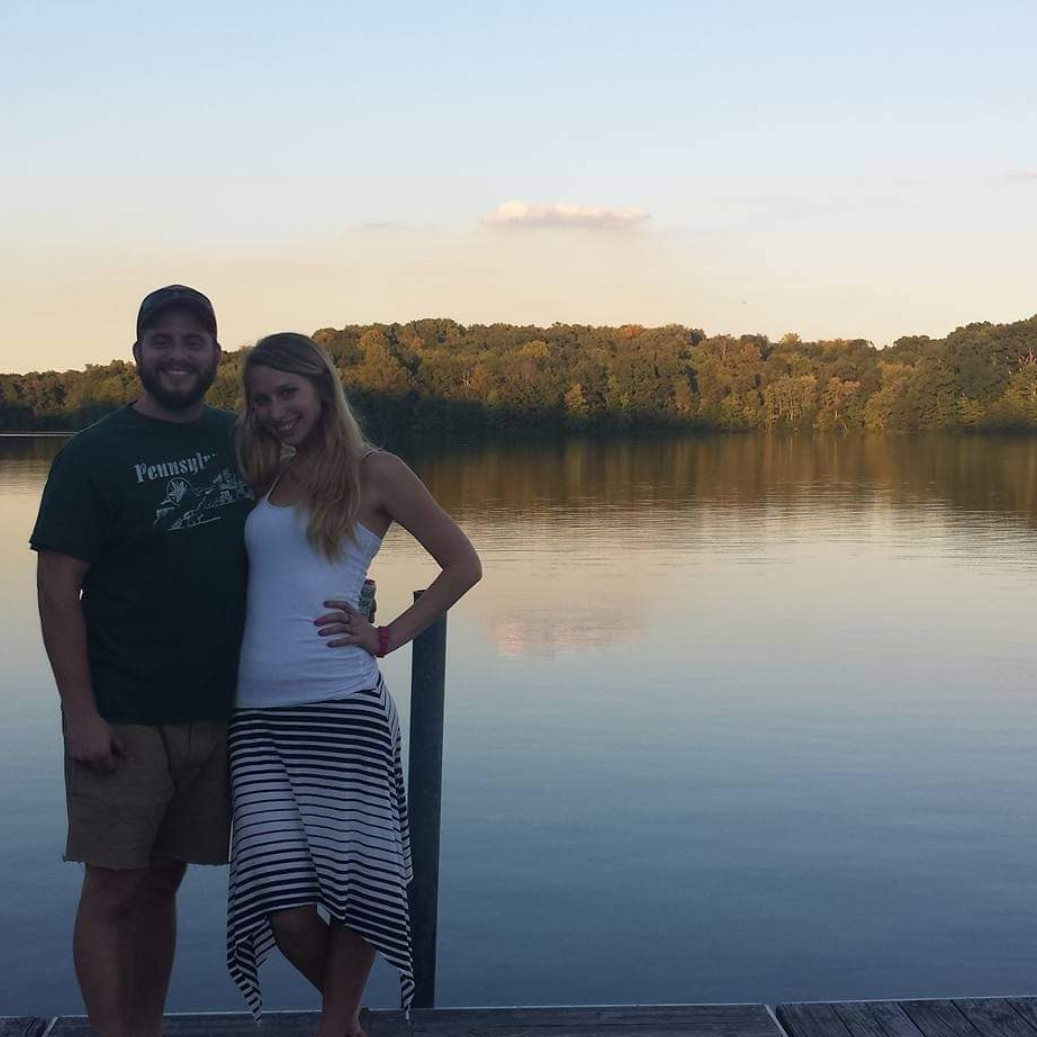 Cate's 28th birthday @ Pinchot Park

September 2016