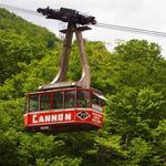 Cannon Mountain Aerial Tramway