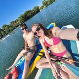 Lady Bird Lake Rentals & Tours