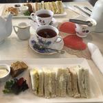 The Olde English Creamery