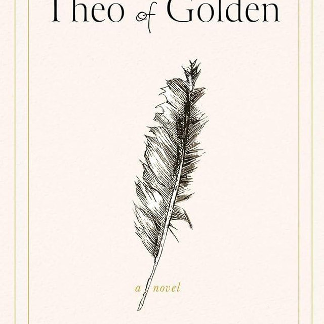 Theo of Golden: A Novel