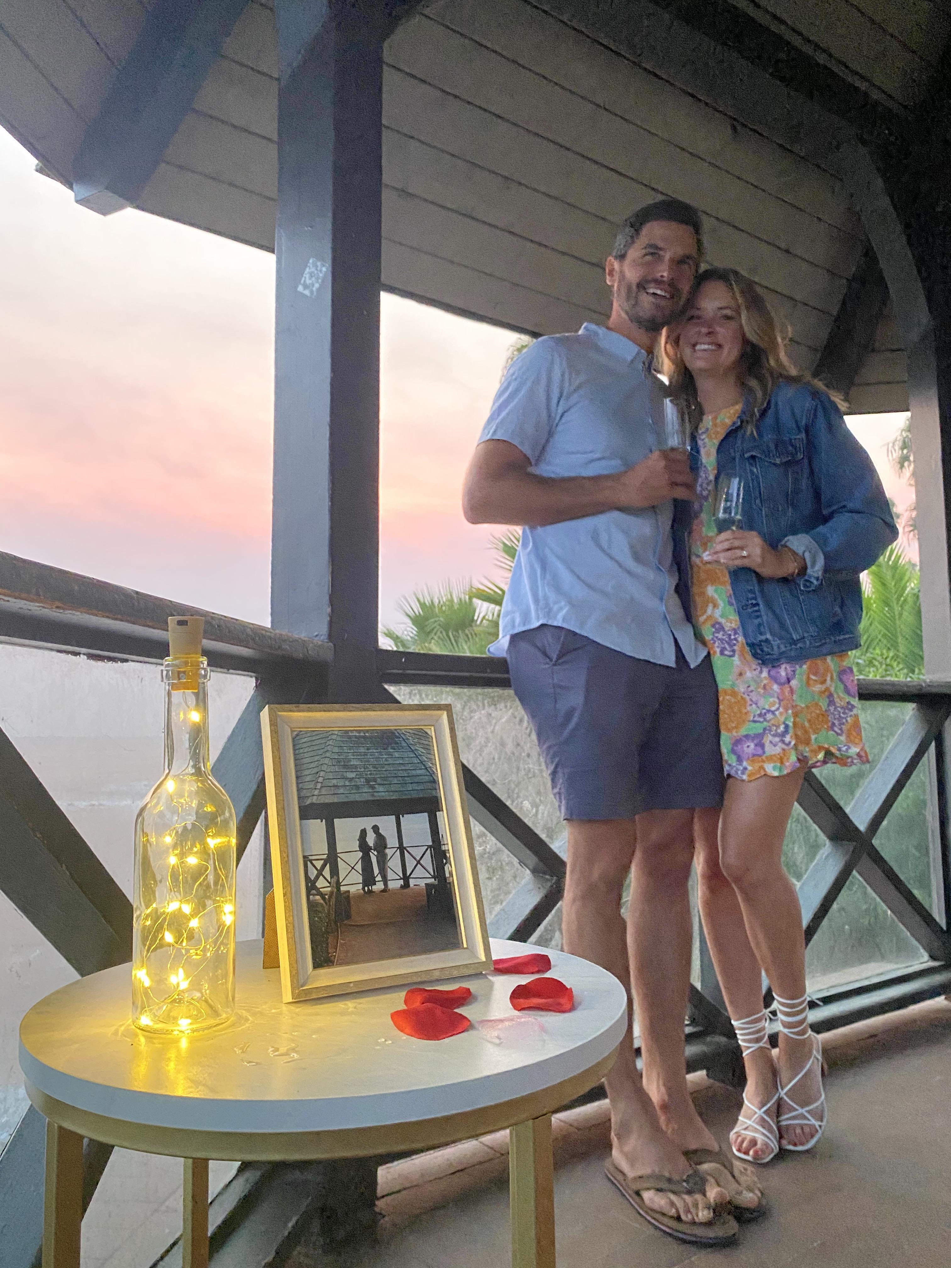 The Wedding Website of Kaelie Sweet and Derek Czarkowski