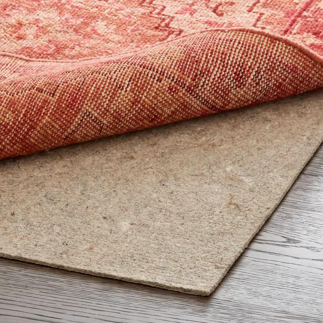 Multisurface Thin Rug Pad 2.5'x9'